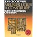 Meubles utiles � construire, T5 : Buffets, biblioth�ques, chiffonniers