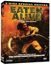 Eaten Alive