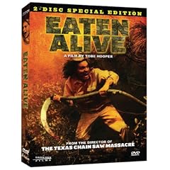 Eaten Alive
