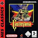 Classic NES Series: Castlevania