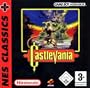 Classic NES Series: Castlevania