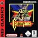 Classic NES Series: Castlevania