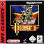 Classic NES Series: Castlevania