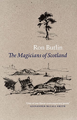 Magicians of Scotland, The: Enhanced eBook Edition with Audio