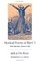 The Mystical Poems of Rumi 1 (UNESCO Collection of Representative Works. Persian Heritage)