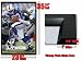 Framed Buffalo Bills Marshawn Lynch Nfl Poster Fr4562