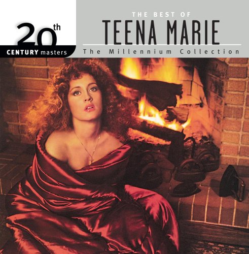Teena Marie - Soul Woman - Zortam Music