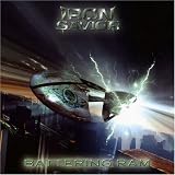 Iron Savior - Battering Ram