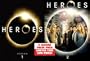 Heroes: Seasons 1-2