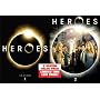 HEROES:SEASON 1 & SEASON 2 - DVD Movie