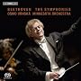 Beethoven: The Symphonies (The Nine Symphonies)