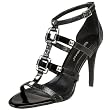 BCBGeneration Women's Lory High Heel Dress Sandal