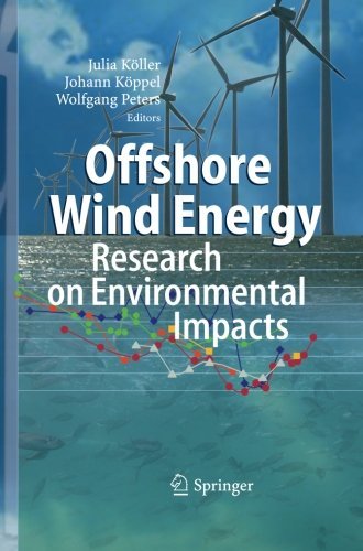 Offshore Wind Energy