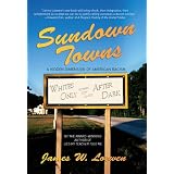 SundownTowns:AHiddenDimensionofAmericanRacism