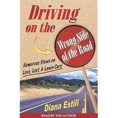 Driving on the Wrong Side of the Road