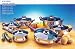 Kitchen & Housewares : $Free Shipping$ Gourmet Chef 'BlueStar' Cookware Set