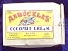 Search : Arbuckles' Ariosa Coconut Cream Coffee 1 lb Whole Bean