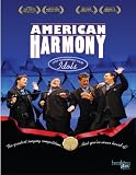 Cover art for  American Harmony