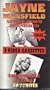 Jayne Mansfield [VHS]