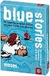 Moses Verlag 484 - Black Stories "Blue Stories"