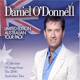 Australian Tour Pack