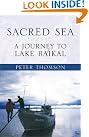 Sacred Sea: A...