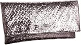BCBGeneration Maya Oversized Clutch