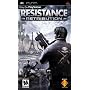 Resistance: Retribution [Online Game Code]