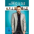 Dr. House - Season 6 (6 DVDs)