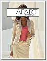 Apart Femininer Blazer Creme Beige NEU 316