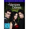 The Vampire Diaries - Die komplette zweite Staffel [5 DVDs]