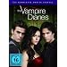 The Vampire Diaries - Die komplette zweite Staffel [5 DVDs]