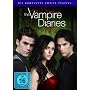 The Vampire Diaries - Die komplette zweite Staffel&hellip <b>DVD</b> ~ Nina Dobrev