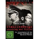 Operation Walk�re - Stauffenbergs Anschlag auf Hitler (2 Disc Set) - Limited Editionvon "Brian Gurley"