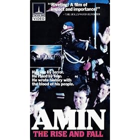 Amin: The Rise And Fall
