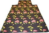Cham Tex Vertriebs 4044692011145 Thermo-Fleece Bettw&auml;sche 4-teilig