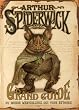 Arthur Spiderwick : Grand guide du monde merveilleux qui vous entoure