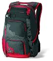 DAKINE Rucksack Jordy Smith, Jordy / Black