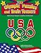  : U.S. Olympic Puzzles and Brain Teasers (Intermediate)