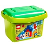 My First LEGO DUPLO Set