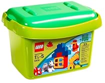 LEGO Duplo My First Set