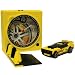 LEGO Kids' 4271032 Racers Clock