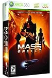 Revue Microsoft  / Mass Effect Collector