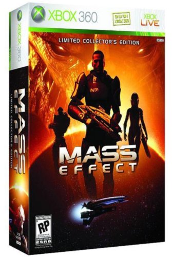 Mass Effect Collector