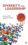Diversity and leadership