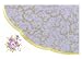 CR Gibson Royal Doulton Premier Notes In Abacus Design (Pack of 2)