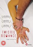Twisted Romance ( Vil romance ) ( Vile Romance ) [ NON-USA FORMAT, PAL, Reg.2 Import - United Kingdom ]