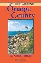 Day Hikes Around Orange County