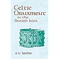 Celtic Ornament in the British Isles (Illustrated) (Paperback)