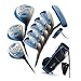 Sporting Goods : Cougar Power Cat Women's 13-Piece Golf Set